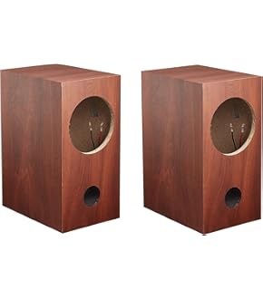 Amazon | バックロードホーン型エンクロージャーキットBW-800（2