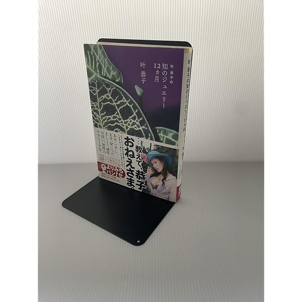 叶恭子のスーパービューティ (別冊ヴァンサンカンELEGANCE BOOK) | 叶