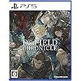 The DioField Chronicle -PS5