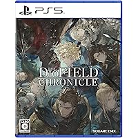 The DioField Chronicle -PS5
