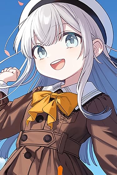 アニメ化決定作品 - ニア・リストン