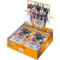 Amazon.co.jp: UNION ARENA ユニオンアリーナ ブースターパック