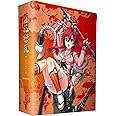 百花繚乱 サムライガールズ　第一巻 [Blu-ray]