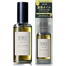 Amazon | BOTANIST ボタニスト ボタニカルヘアバーム 32g | BOTANIST