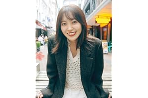 櫻坂46 松田里奈1st写真集『まつりの時間』