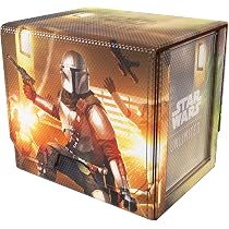 Amazon.co.jp: Gamegenic | スターウォーズ:アンリミテッドプレミアム