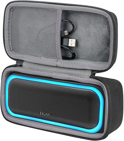 DOSSSoundBoxProBluetoothスピーカー20W低音ワイヤレス Amazon | DOSS SoundBox Pro Bluetooth スピーカー20W 強化され