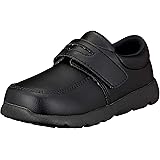 [シュンソク] フォーマルシューズ ローファー キッズ 男の子 女の子 通学靴 黒 足育 15~22cm 2E SKF 2370