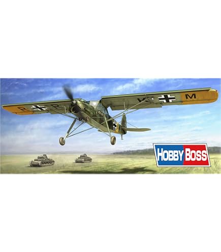 Amazon | ホビーボス(Hobby Boss) 1/35 エアクラフトシリーズ ドイツ