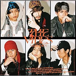Amazon.co.jp: 声 (初回盤B) (CD+BD) - SixTONES: ミュージック