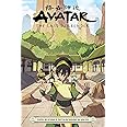 Avatar: The Last Airbender - Toph Beifong's Metalbending Academy