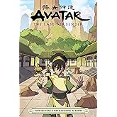 Avatar: The Last Airbender - Toph Beifong's Metalbending Academy
