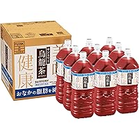 Amazon.co.jp: サントリー 伊右衛門 お茶 2L×9本 [Amazon限定