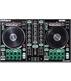 Amazon | Pioneer DJ マルチアプリ対応2ch DJコントローラー DDJ-FLX4