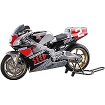 Amazon | ハセガワ 1/12 Honda NSR500 1989 全日本ロードレース