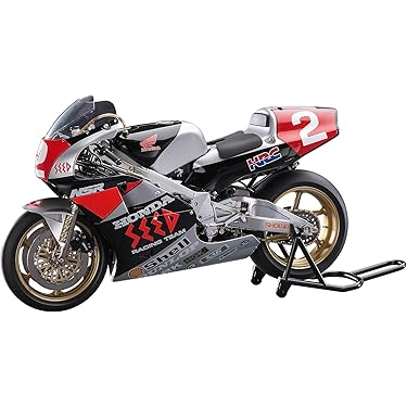 アイアンオートバイ模型 ZX-12R Ninja No.1 | バイクプラモデル制作紹介 もやしの制作日記
