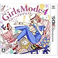 Girls Mode 4 スター☆スタイリスト