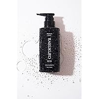 Amazon | 綺和美 KIWABI Root Vanish カラーシャンプー ブラック