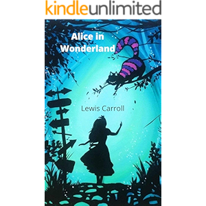 Alice in Wonderland (English Edition) Alice in Wonderland (English Edition)