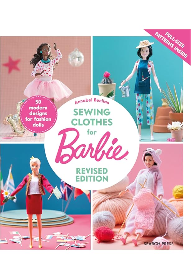 バービーの服&小物 (レディブティックシリーズ no. 1777) |本 | 通販