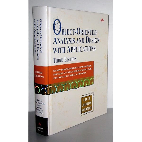 コンピュータ・IT Object-Oriented Software Construction Amazon | Object-Oriented Software Construction (Book/CD-ROM