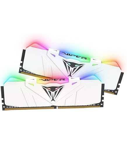 Patriot メモリ RGB DDR4 3600MHz 32GB Amazon | Patriot Memory パトリオットメモリ Viper Steel RGB