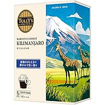 Amazon.co.jp: タリーズコーヒー バリスタズ ロースト