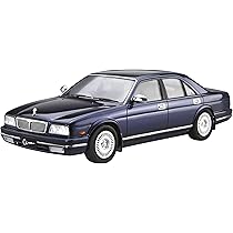 Amazon.co.jp: アオシマ ザ☆チューンドカー 1/24