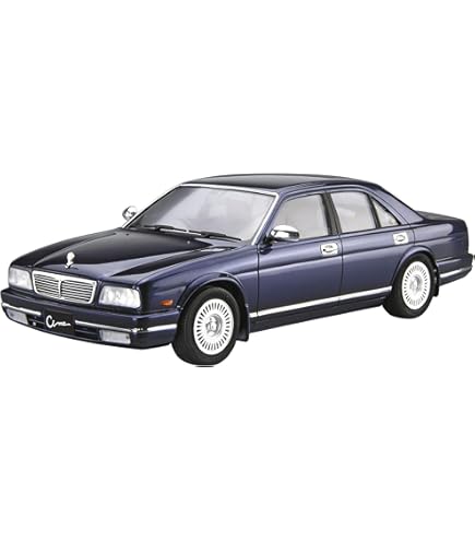 旧車VIPカープラモデル完成品アオシマPF50プレジデント 2025年最新】Yahoo!オークション -プレジデントvip(プラモデル