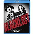 ブラックリスト シーズン7 ブルーレイ コンプリートパック(5枚組) [Blu-ray]
