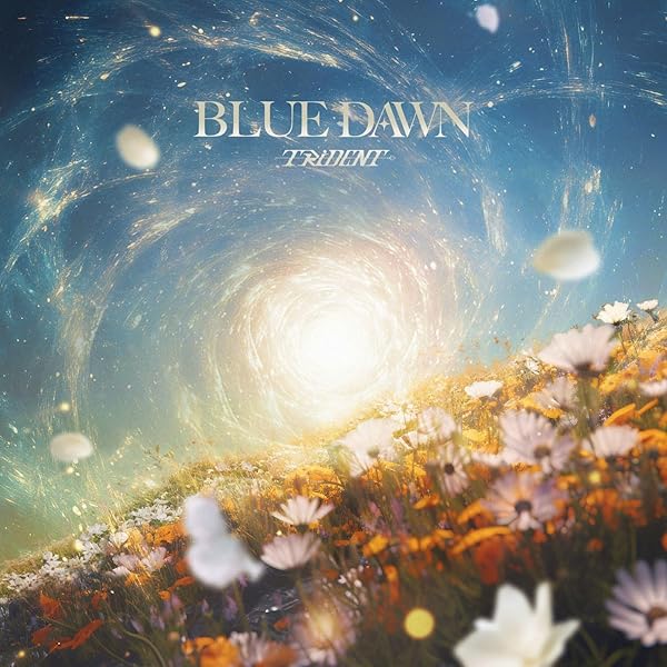 TRIDENT Dream Up 初回限定盤 直筆サイン入り TRIDENT Dream Up 初回限定盤 直筆サイン入り Dream Up [初回