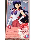 Amazon | バンプレスト 美少女戦士セーラームーン Girls