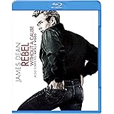 理由なき反抗 [Blu-ray]