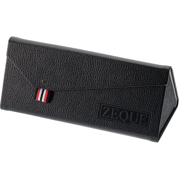 Amazon | [SMITH] スミス SUNGLASS ZIPPER CASE LARGE サングラス