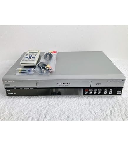 その他 Victor VHS HR-B555 中古 ビクターVictorビデオデッキ HR-B555 VHS - メルカリ