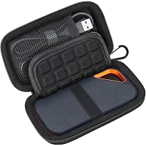 Amazon | SanDisk Extreme PRO ポータブルSSD USB4 2TB搭載 (最大