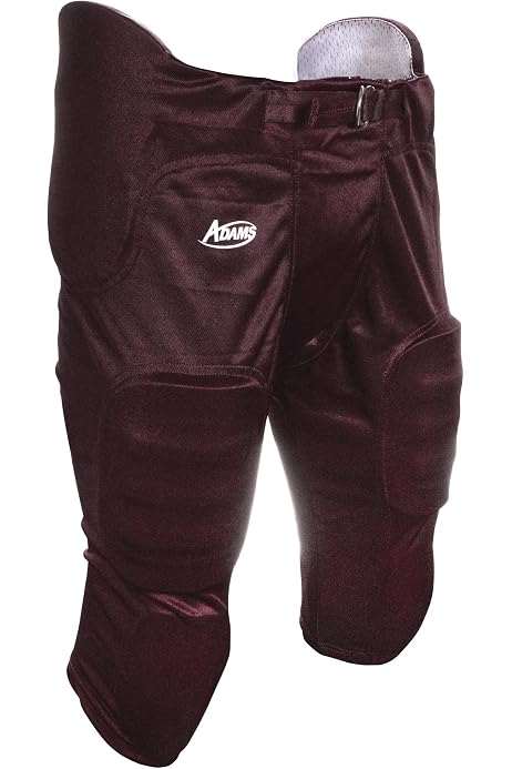 Cramer Football Game Pants, 7 Pad 