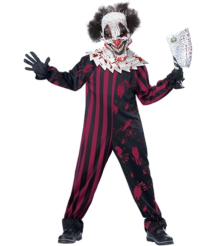 Our 10 Best Evil Jester Costume Boys In 2026 - Classified Mom