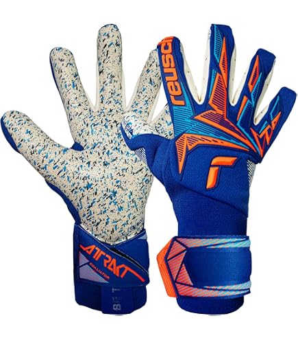 Amazon | ロイシュ(Reuch) ファストグリップ フュージョン サッカー