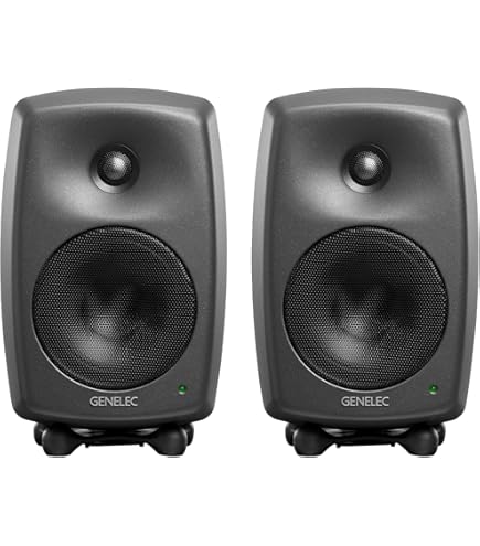Amazon | NEUMANN ノイマン / KH 80 DSP A G (KH80 DSP AG) (ペア) 2
