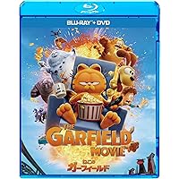 Amazon.co.jp: ガーフィールド2 (特別編) [DVD] : ブレッキン