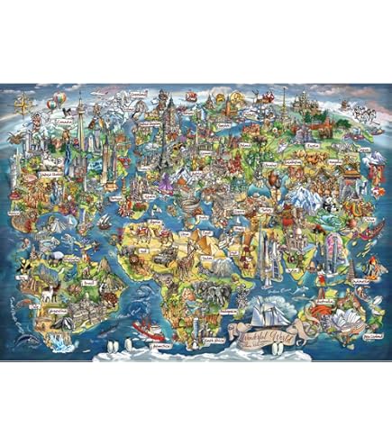 Amazon.co.jp: Guernica - Pablo Picasso Panoramic Puzzle 3000