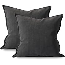 Amazon.co.jp: Belinna クッション中身 45x45cm*2（他のサイズもある