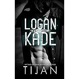 Logan Kade (Fallen Crest Series)