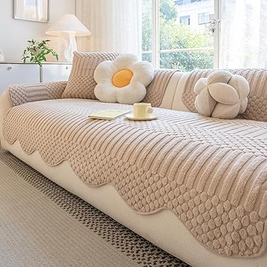 Amazon.co.jp 最新リリース: ソファカバー・マルチカバー の新着