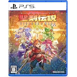 Amazon.co.jp: STAR OCEAN THE SECOND STORY R -PS5 : ゲーム