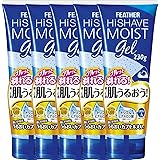 ハイシェーブ モイストジェル 230g ×5個セット