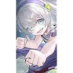 凶乱令嬢ニア・リストン QHD(540×960)壁紙 ニア・リストン