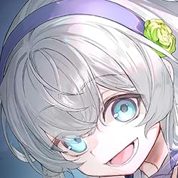 凶乱令嬢ニア・リストンの人気壁紙画像 ニア・リストン