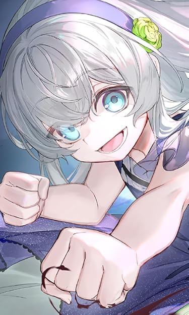 アニメ化決定作品 - ニア・リストン